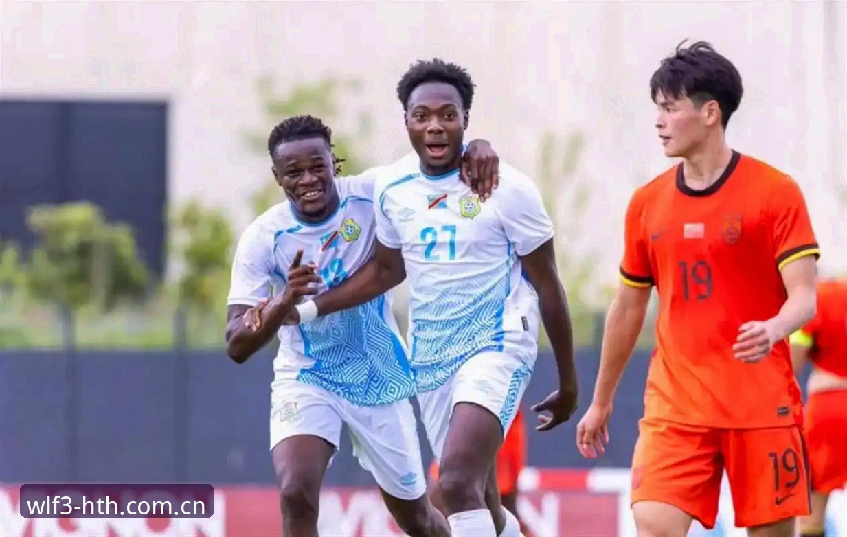 触点新界面APP登录官方下载 U19国青土伦杯2胜2负,这成绩到底算惊喜还是遗憾?