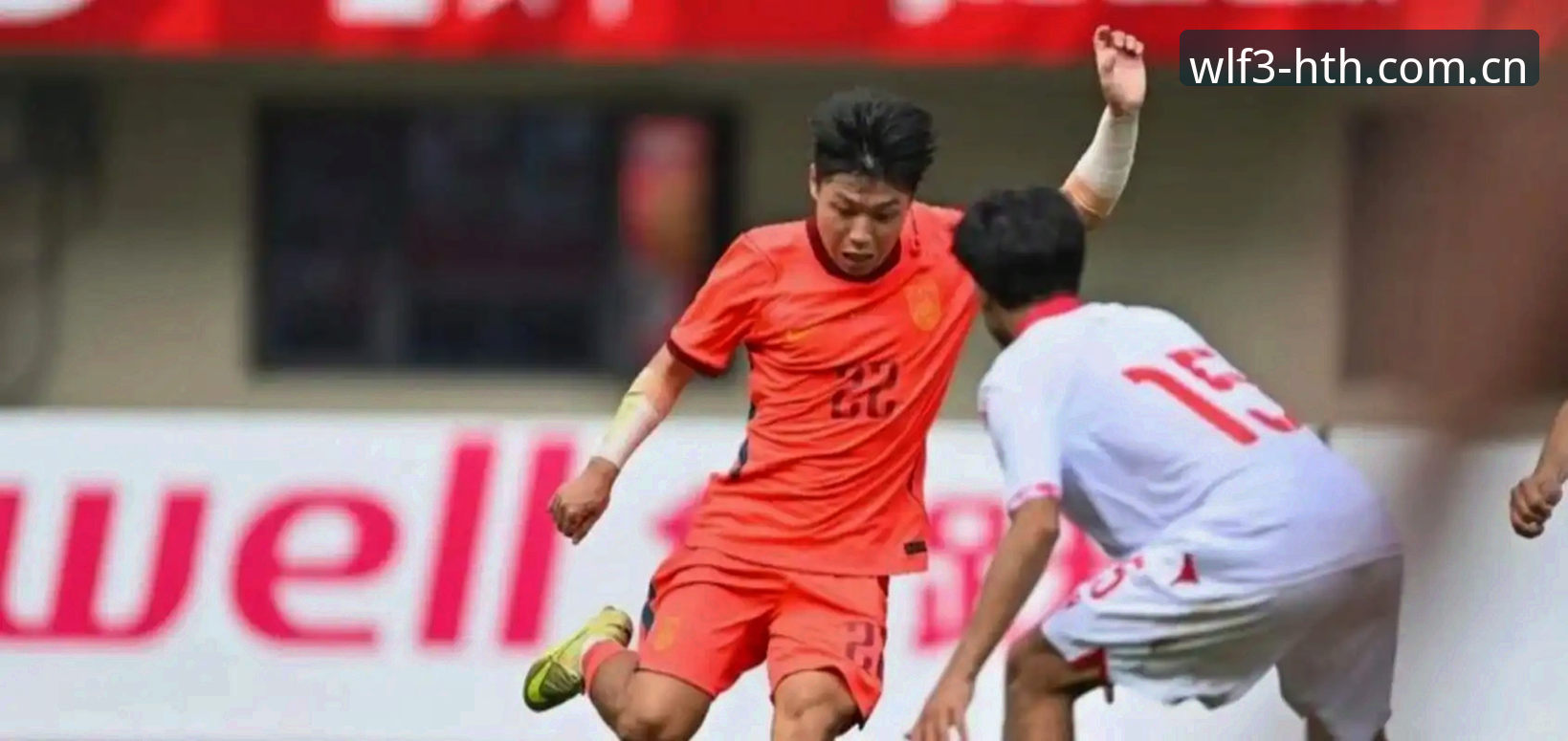 触点新界面APP登录官方下载 U19国青土伦杯2胜2负,这成绩到底算惊喜还是遗憾?